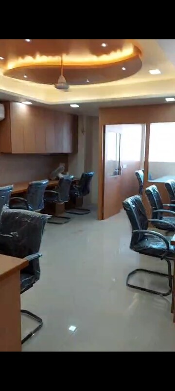 Living Room in  Office Space at Mansarovar – for Rent
