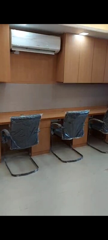 Team Area in  Office Space at Mansarovar – for Rent