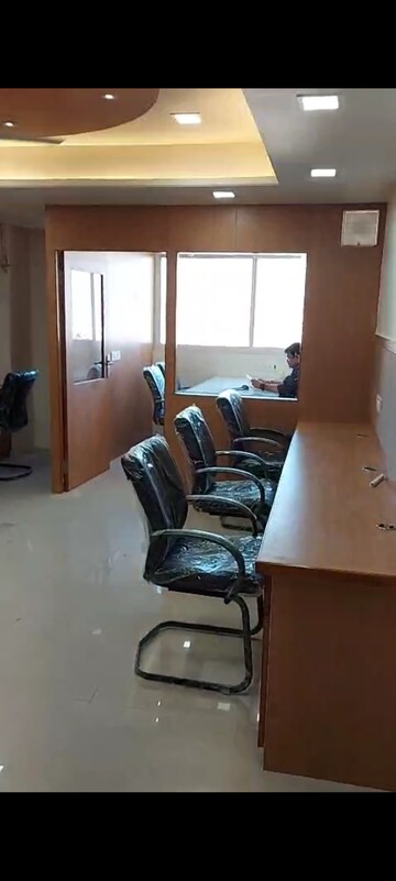 Living Room in  Office Space at Mansarovar – for Rent