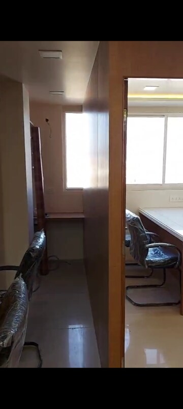 Furnished Amenities in  Office Space at Mansarovar – for Rent