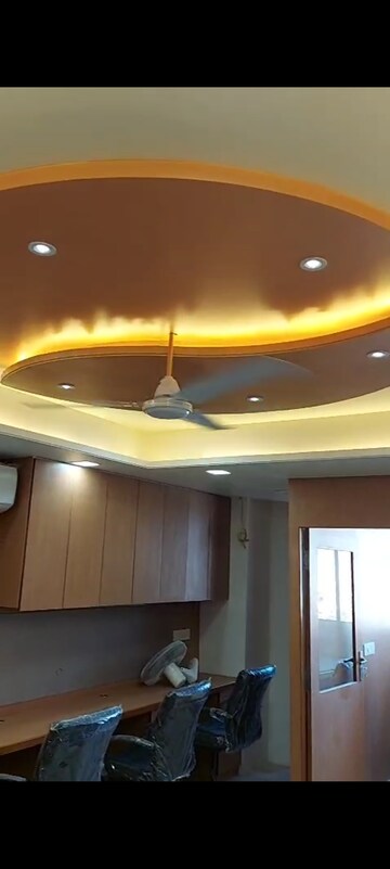 Furnished Amenities in  Office Space at Mansarovar – for Rent