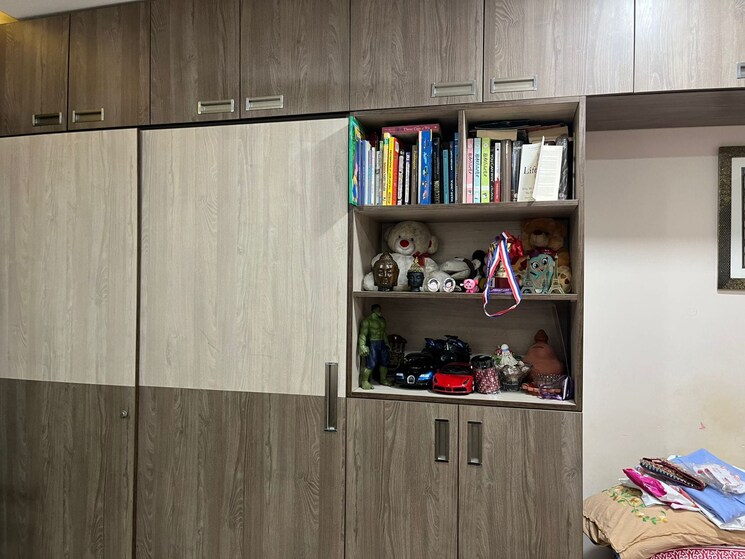 undefined, srishti-harmony-3-phase-1 2 Bedroom 720 Sq.Ft. Apartment In Andheri East Mumbai 8957638