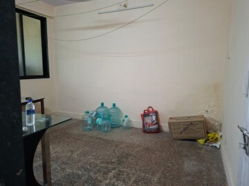 Bedroom in 1 BHK Apartment at Sagar CHS Kopri, Kopri – for Rent