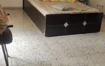 1 BHK Apartment For Rent in Buttepatil Garden, Kondhwa