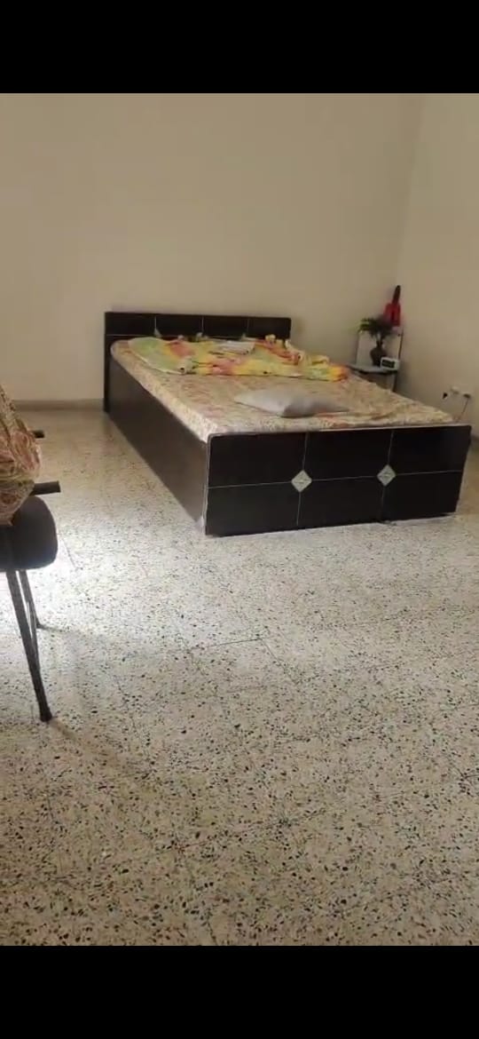 1 BHK Apartment For Rent in Buttepatil Garden