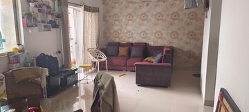 2 BHK Apartment For Sale in Salarpuria H And M Royal, Kondhwa