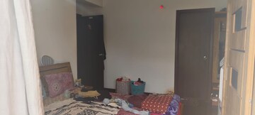 Bedroom in 2 BHK Apartment at Salarpuria H And M Royal, Kondhwa – for Sale