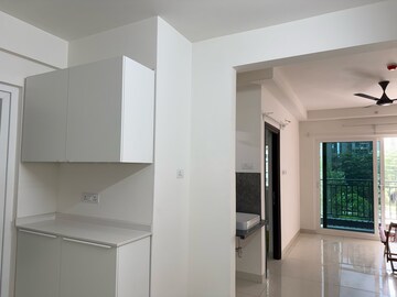 Furnished Amenities in 2 BHK Apartment at Aparna Sarovar Zicon, Nallagandla – for Rent