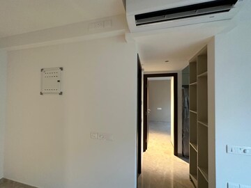 Building Lobby in 1 BHK Apartment at Hiranandani Regent Hill, Powai – for Rent