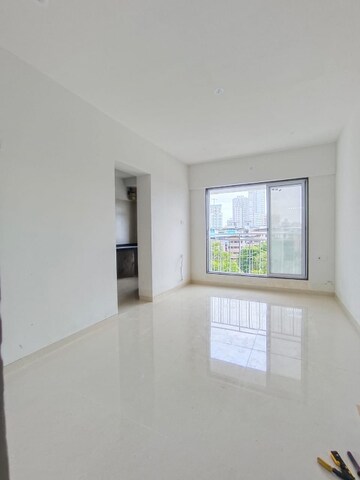1 BHK Apartment For Rent in Kolte Patil Vaayu, Dahisar West