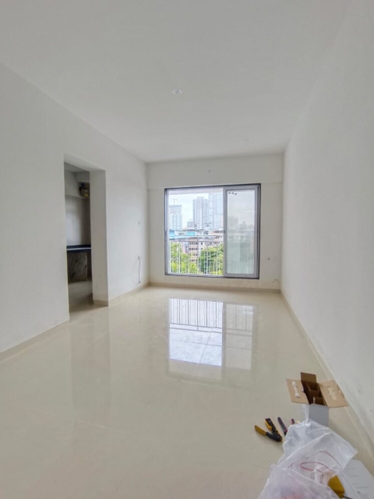 Room, kolte-patil-vaayu 1 Bedroom 442 Sq.Ft. Apartment In Dahisar West Mumbai 8957664