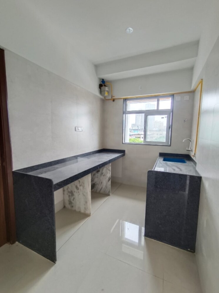 Kitchen, kolte-patil-vaayu 1 Bedroom 442 Sq.Ft. Apartment In Dahisar West Mumbai 8957664