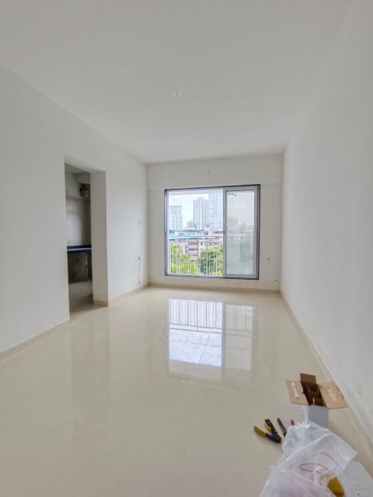 Room, kolte-patil-vaayu 1 Bedroom 442 Sq.Ft. Apartment In Dahisar West Mumbai 8957664