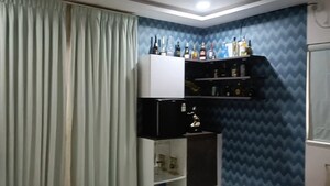 Furnished Amenities in 3 BHK Villa at Rudhra Royal Village, Nizampet – for Sale