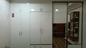 Furnished Amenities in 3 BHK Villa at Rudhra Royal Village, Nizampet – for Sale