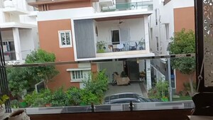 3 BHK Villa – Exterior View View at Rudhra Royal Village, Nizampet - for Sale