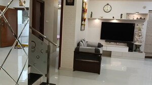 Furnished Amenities in 3 BHK Villa at Rudhra Royal Village, Nizampet – for Sale