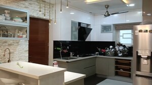 3 BHK Villa For Sale in Rudhra Royal Village, Nizampet