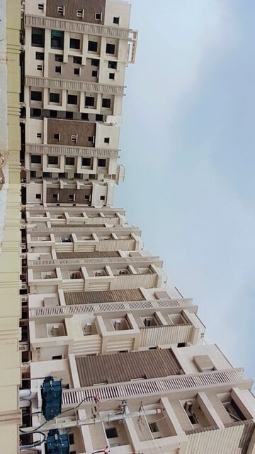2 BHK Apartment – Exterior View View at Balaji Paradise Apartments Vizag, Sujatha Nagar - for Sale