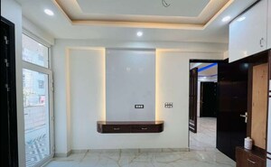  2 BHK Builder Floor at Sector 1 – for Sale