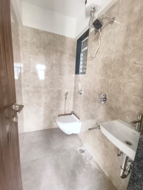 1 BHK 442 Sq.Ft. Apartment in Modispaces Volga