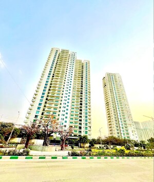 4 BHK Apartment – Exterior View View at Jayabheri The Peaks, Narsingi - for Sale