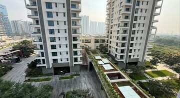 4 BHK Apartment For Sale in Jayabheri The Peaks, Narsingi