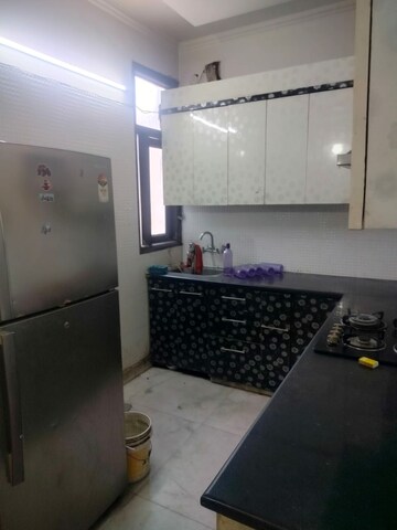Team Area in 2.5 BHK Builder Floor at Ramesh Nagar – for Rent