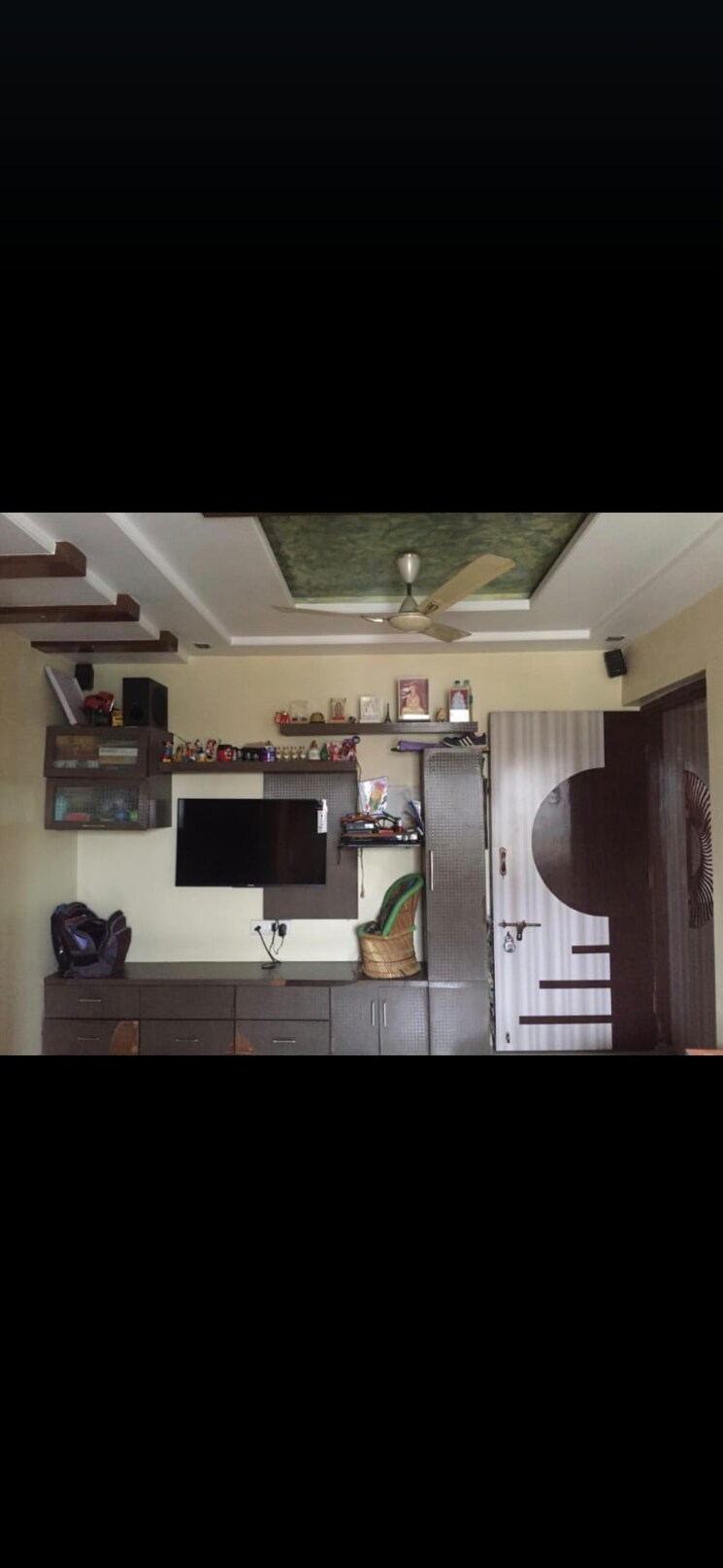 undefined, suyog-chs-naupada 1 Bedroom 500 Sq.Ft. Apartment In Naupada Thane 8957686