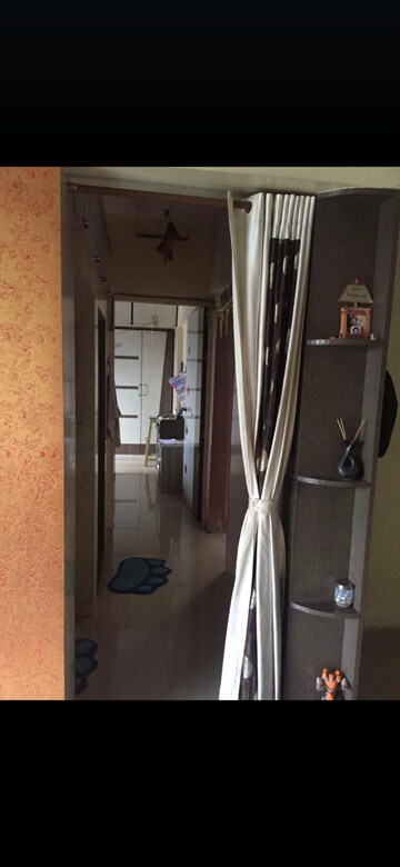  1 BHK Apartment at Suyog CHS Naupada, Naupada – for Rent