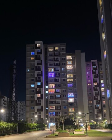 3 BHK Apartment For Sale in Sumadhura Eden Garden, Whitefield