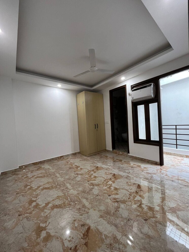 Master Bedroom, saket 1 Bedroom 450 Sq.Ft. Builder Floor In Saket Delhi 8957685