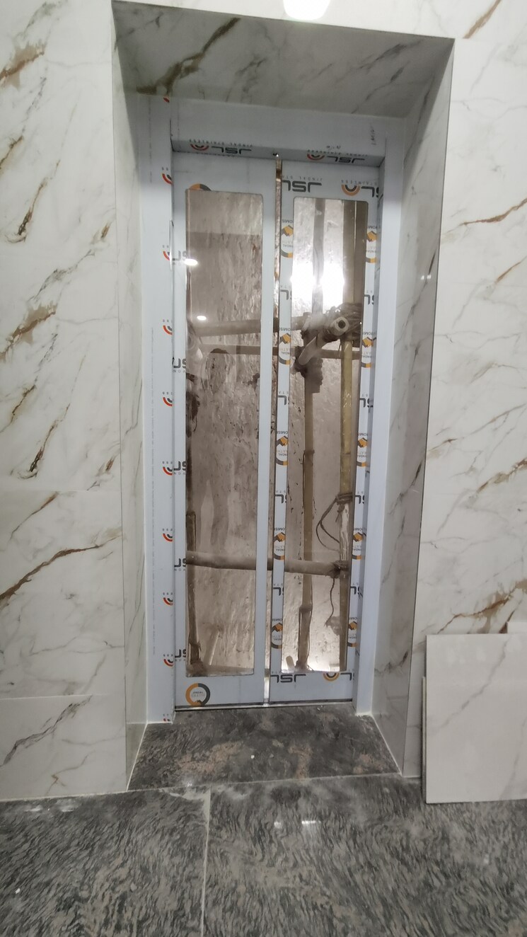 undefined, saket 1 Bedroom 450 Sq.Ft. Builder Floor In Saket Delhi 8957685