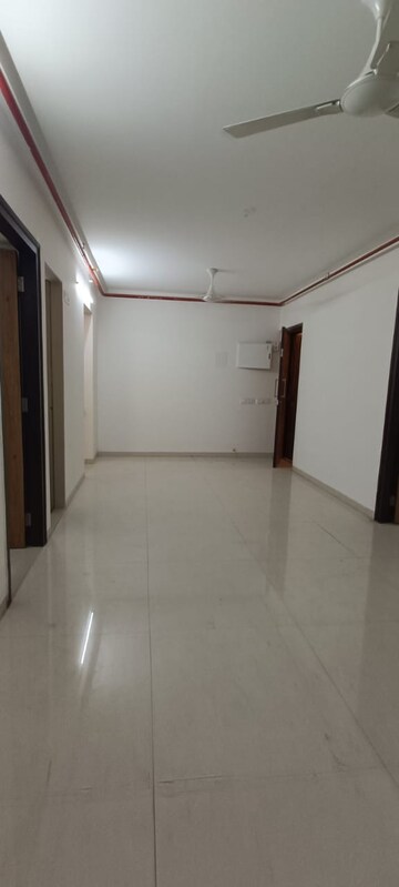 Building Lobby in 2 BHK Apartment at Gurukrupa Ghanshyam, Pant Nagar – for Rent
