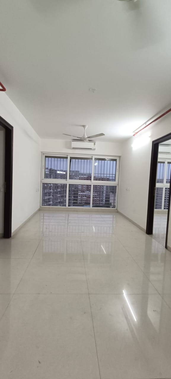 2 BHK Apartment For Rent in Gurukrupa Ghanshyam