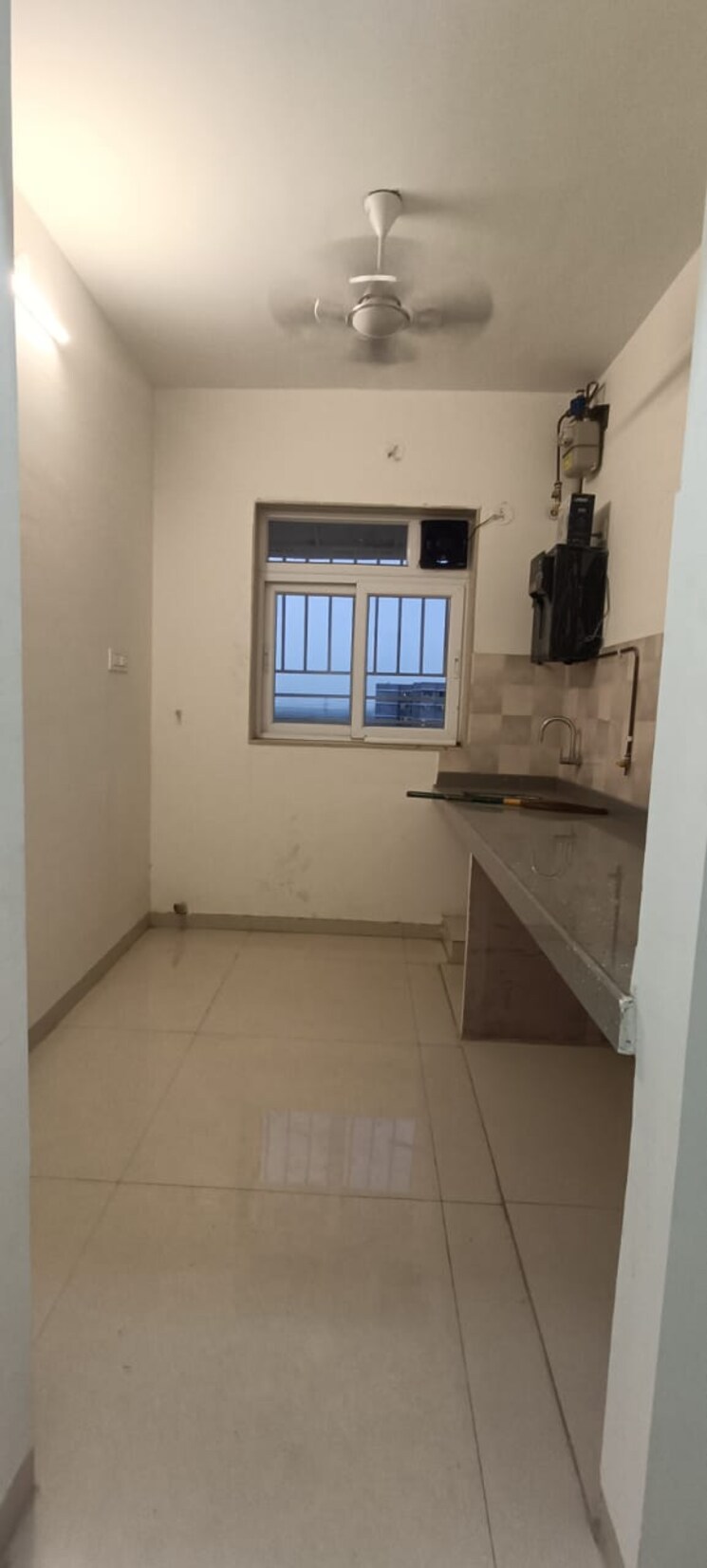 Kitchen, gurukrupa-ghanshyam 2 Bedroom 700 Sq.Ft. Apartment In Pant Nagar Mumbai 8957688