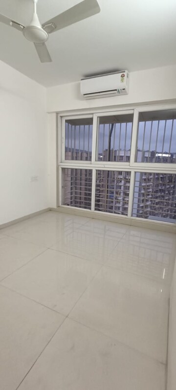 Balcony in 2 BHK Apartment at Gurukrupa Ghanshyam, Pant Nagar – for Rent