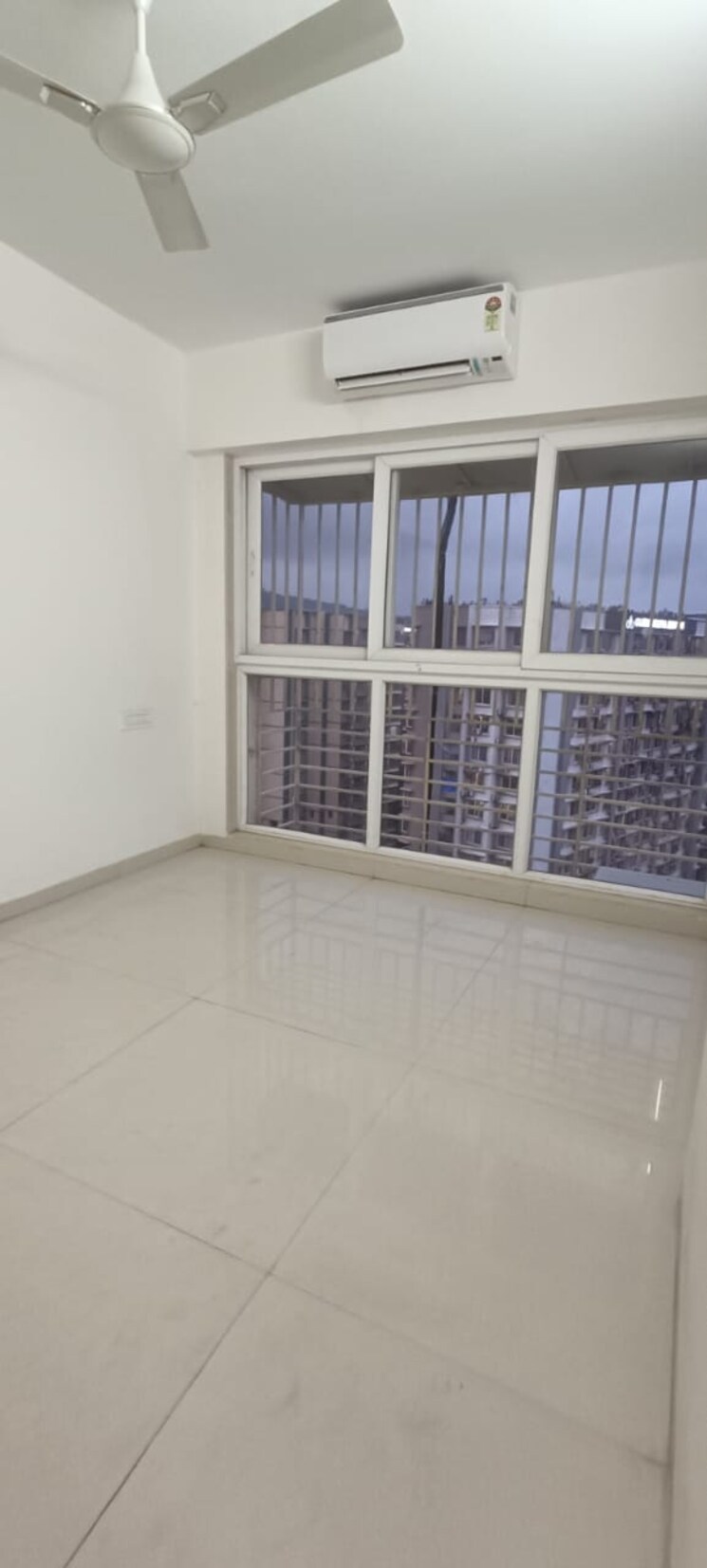 Balcony, gurukrupa-ghanshyam 2 Bedroom 700 Sq.Ft. Apartment In Pant Nagar Mumbai 8957688