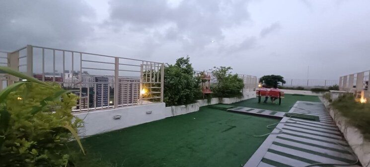 Exterior View, gurukrupa-ghanshyam 2 Bedroom 700 Sq.Ft. Apartment In Pant Nagar Mumbai 8957688