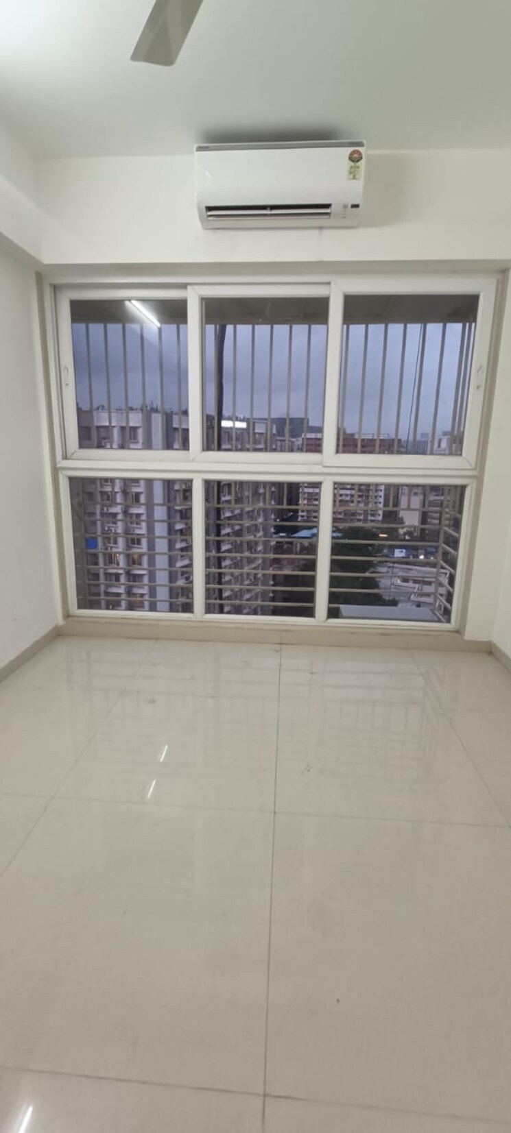 Balcony, gurukrupa-ghanshyam 2 Bedroom 700 Sq.Ft. Apartment In Pant Nagar Mumbai 8957688
