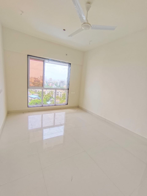 1 BHK Apartment For Rent in Romell Serene