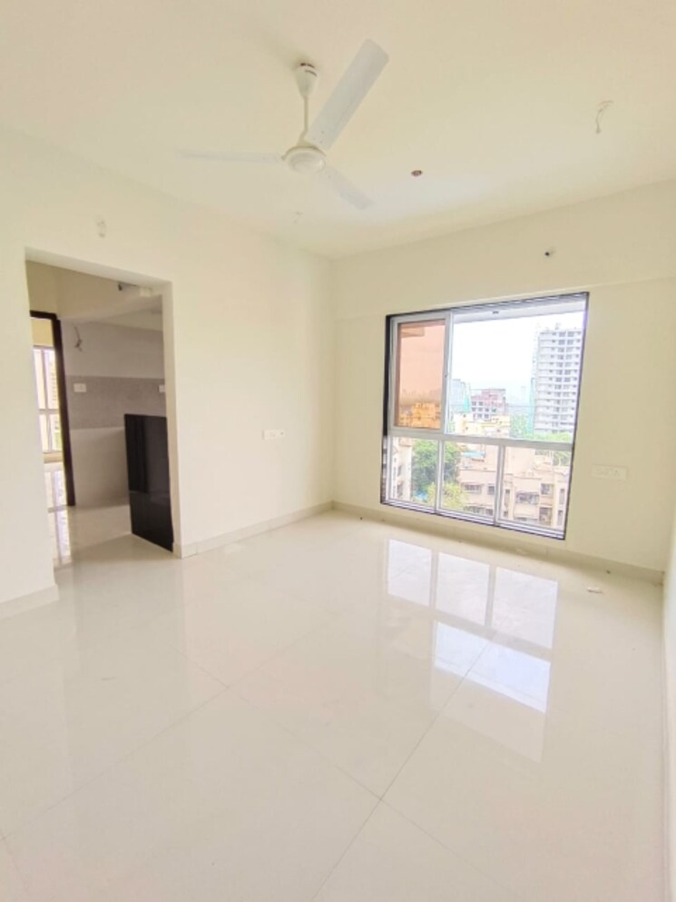 Room, romell-serene 1 Bedroom 425 Sq.Ft. Apartment In Borivali West Mumbai 8957696