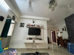 3 BHK Apartment For Sale in Express Zenith