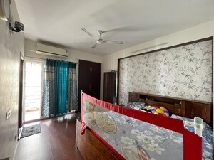 Bedroom in 3 BHK Apartment at Express Zenith, Sector 77 – for Sale