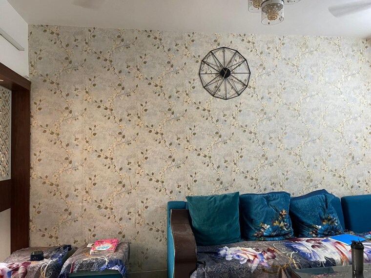  Parking, express-zenith 3 Bedroom 1470 Sq.Ft. Apartment In Sector 77 Noida 8957695