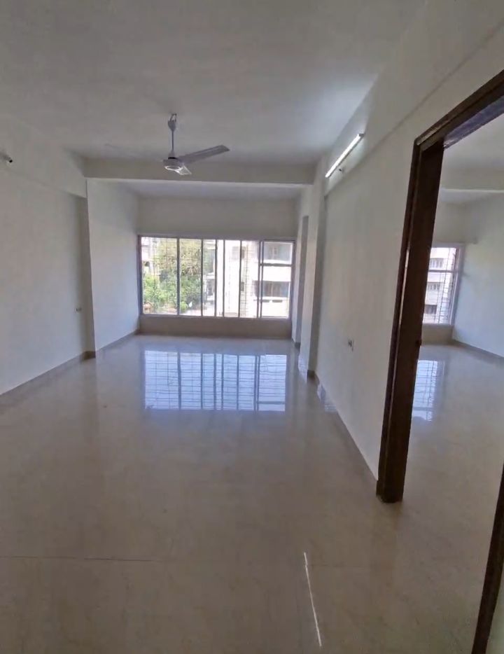 3 BHK Apartment For Rent in Rose Sadan Apartment