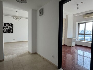 Room in 4 BHK Apartment at TGB Meghdutam, Sector 50 – for Rent