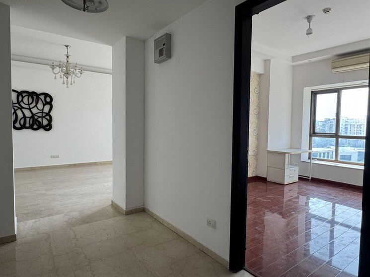 Room, tgb-meghdutam 4 Bedroom 3350 Sq.Ft. Apartment In Sector 50 Noida 8957707