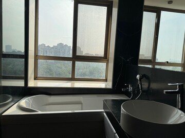 Team Area in 4 BHK Apartment at TGB Meghdutam, Sector 50 – for Rent