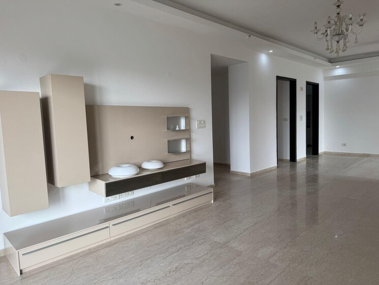 Room, tgb-meghdutam 4 Bedroom 3350 Sq.Ft. Apartment In Sector 50 Noida 8957707